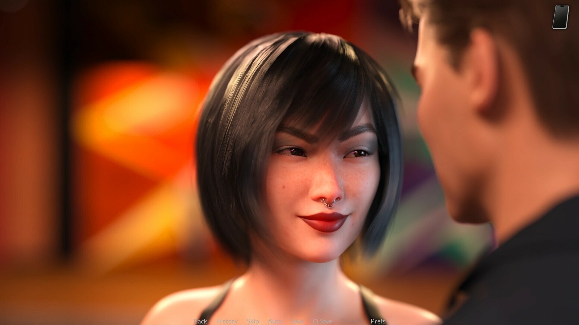Fetish Locator: S&M Studio — official screenshot 6