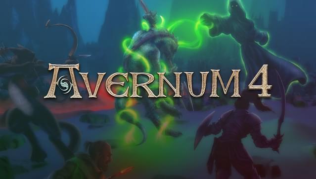 Avernum 4