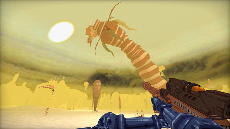 Mohrta screenshot 2