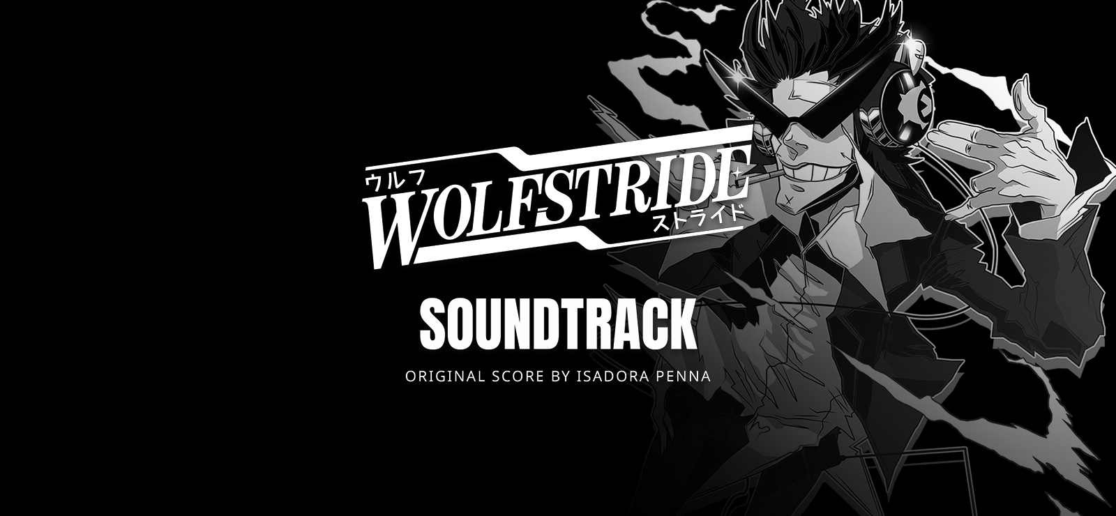 Wolfstride OST