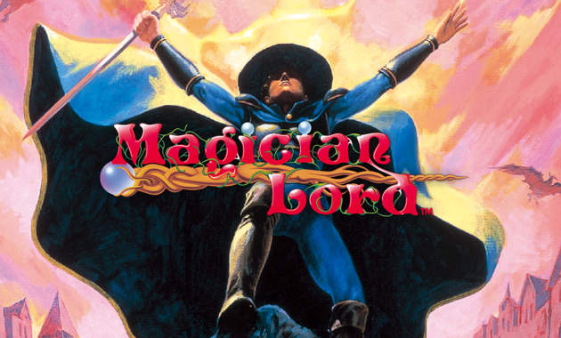 magician lord vertical card thumbnail