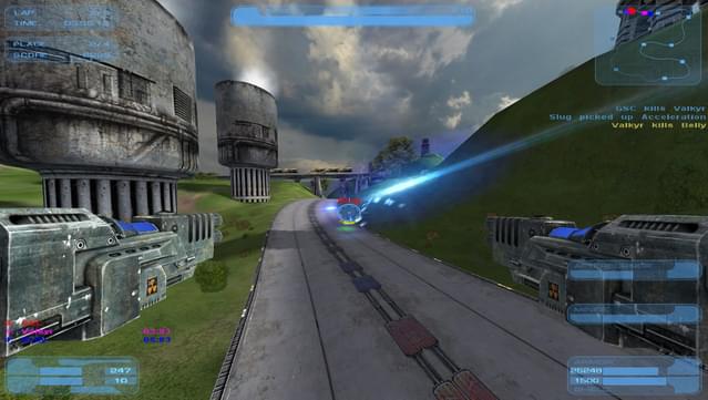 Review: Halo: Combat Evolved - SLUG Magazine