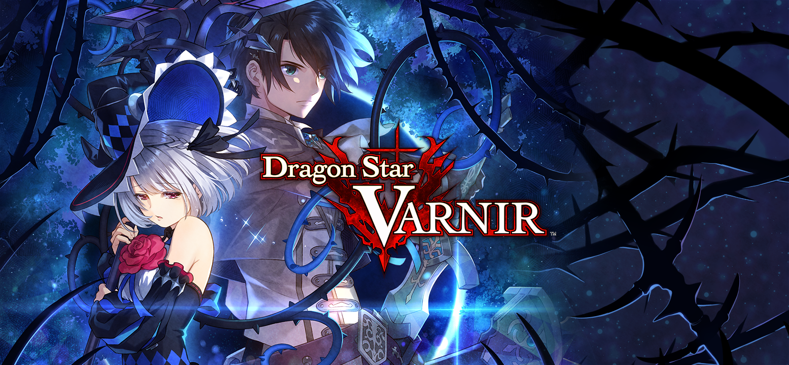 Dragon Star Varnir