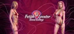 Fetish Locator Week Three - Bonus Endings Two