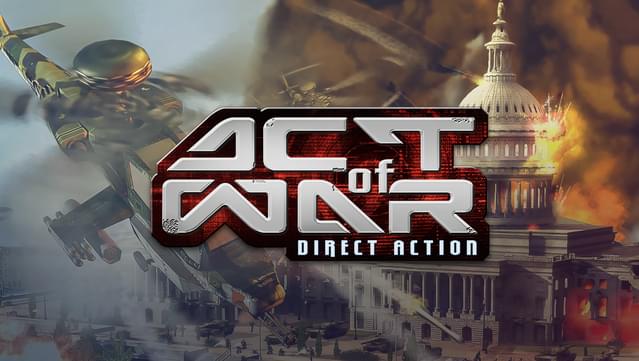 Act of War: Direct Action