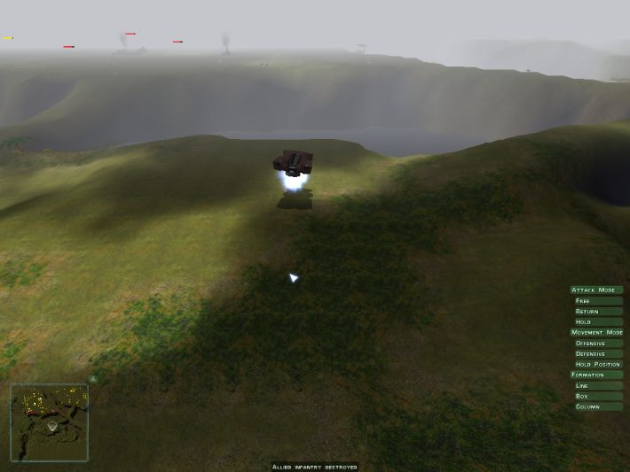 Ground Control Anthology screenshot 3