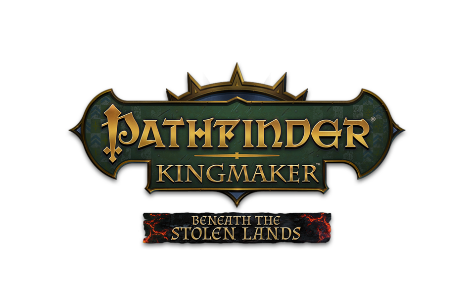 Kings making. Pathfinder логотип. Pathfinder Kingmaker геймплей. Pathfinder: Kingmaker - Imperial Edition. Изумруд Pathfinder Kingmaker.