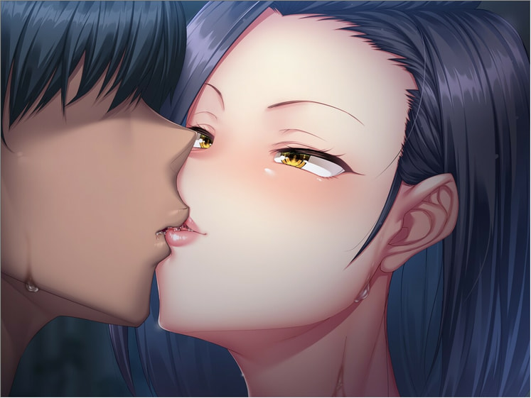 Girls of St. Yariman ~Mega Mature Edition~ screenshot screenshot 3