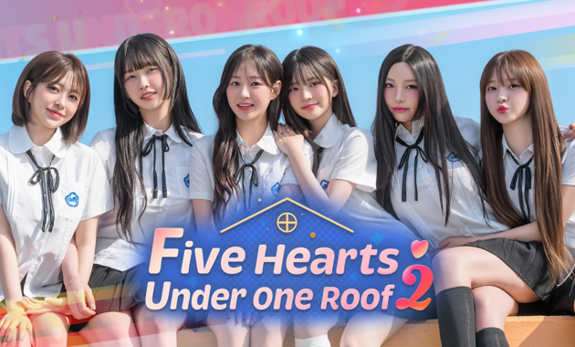 Five Hearts Under One Roof 2 PC game deal – 20% off