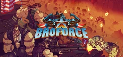 Broforce: The Soundtrack