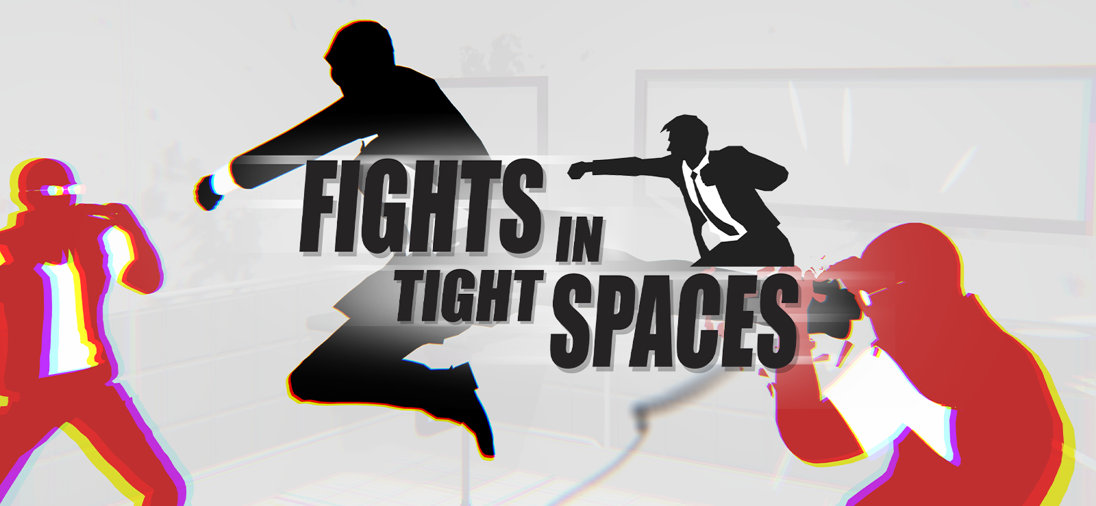 Fights In Tight Spaces