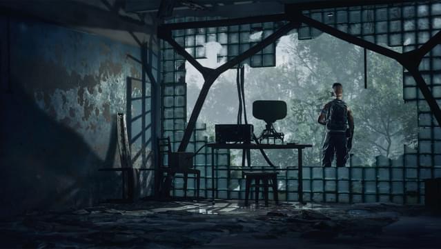 chernobylite trophy guide