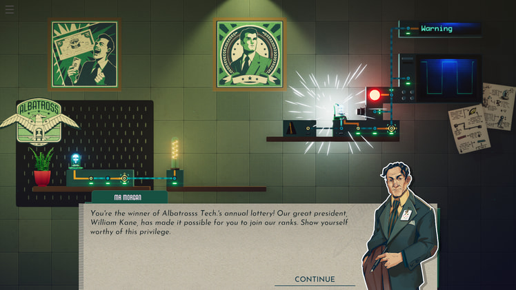 Linkito screenshot 4