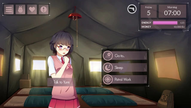 #8. Just Deserts: School Uniform Set (GOG) От: Sekai Project