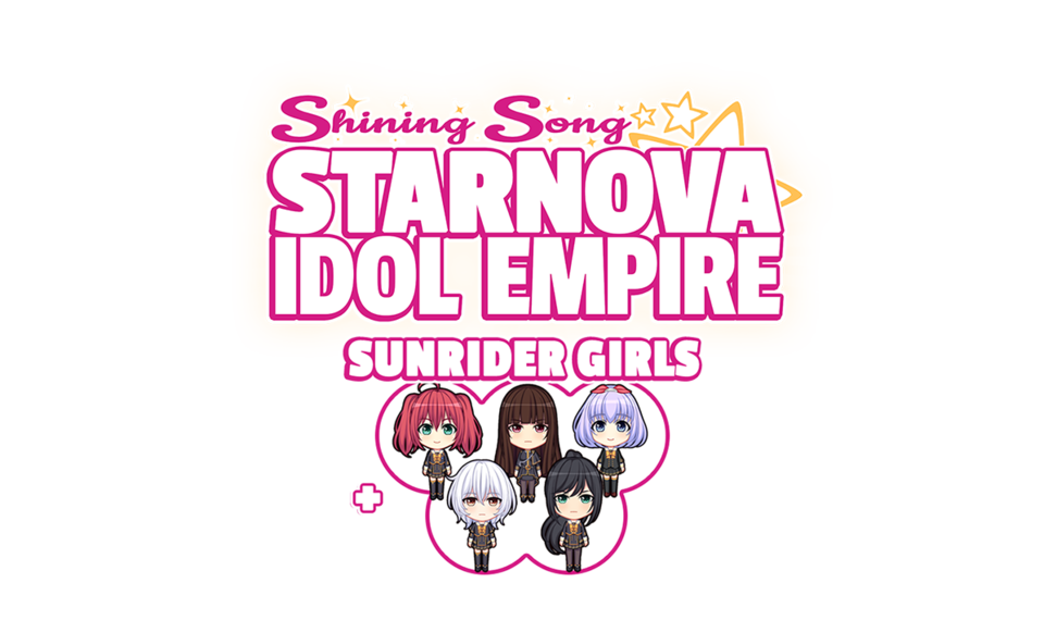 Shining song starnova idol empire читы