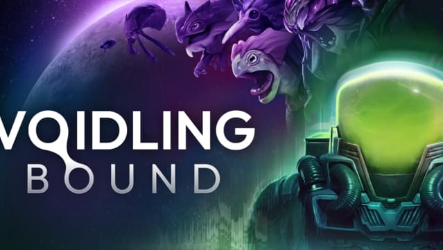 Voidling Bound