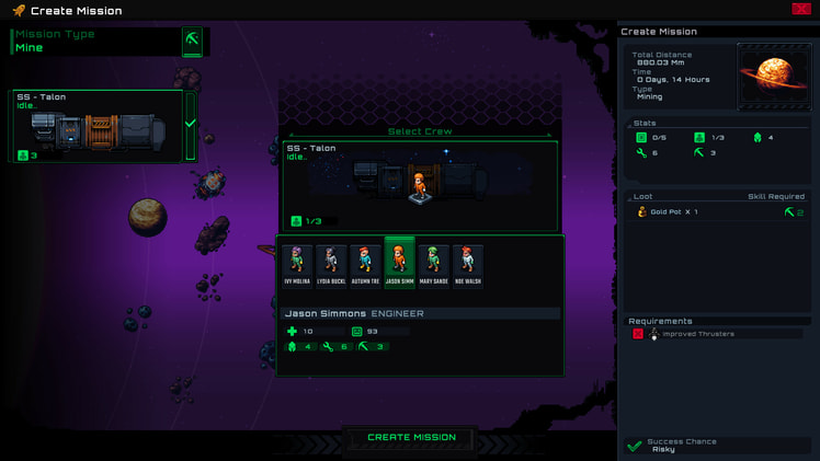Starmancer screenshot 4