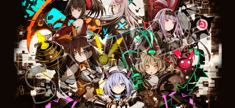 Death end re;Quest - Deluxe Pack - image 4