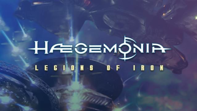 Haegemonia - Legions of Iron