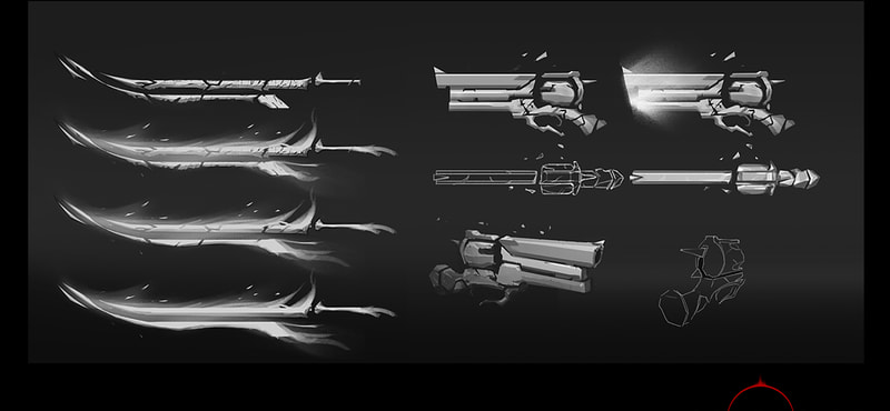 Othercide - Artbook - image 5