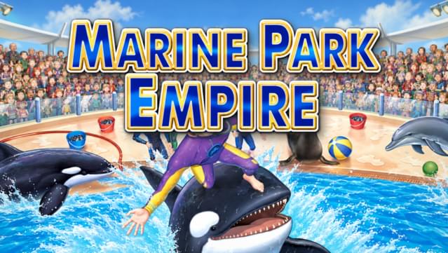 Marine Park Empire