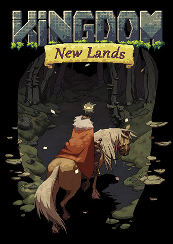 Kingdom: New Lands cover image