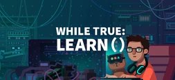 while True: learn() Deep Edition — GOG