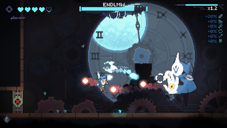 Revita screenshot 4