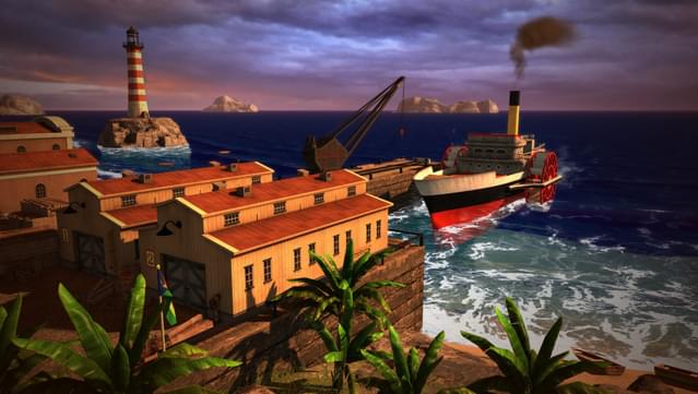 Tropico 5 Complete Collection On Gog Com
