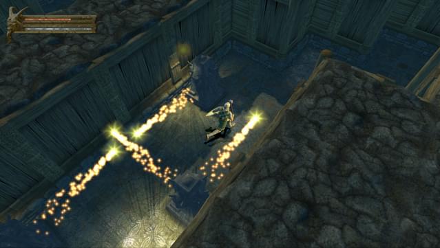 Baldur's Gate: Dark Alliance - Apps on Google Play