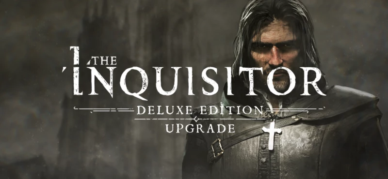 The Inquisitor - Deluxe Edition Upgrade