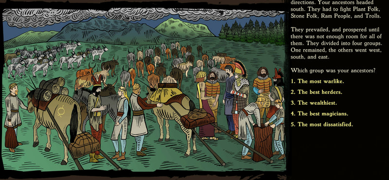 Six Ages Original Soundtrack - image 2