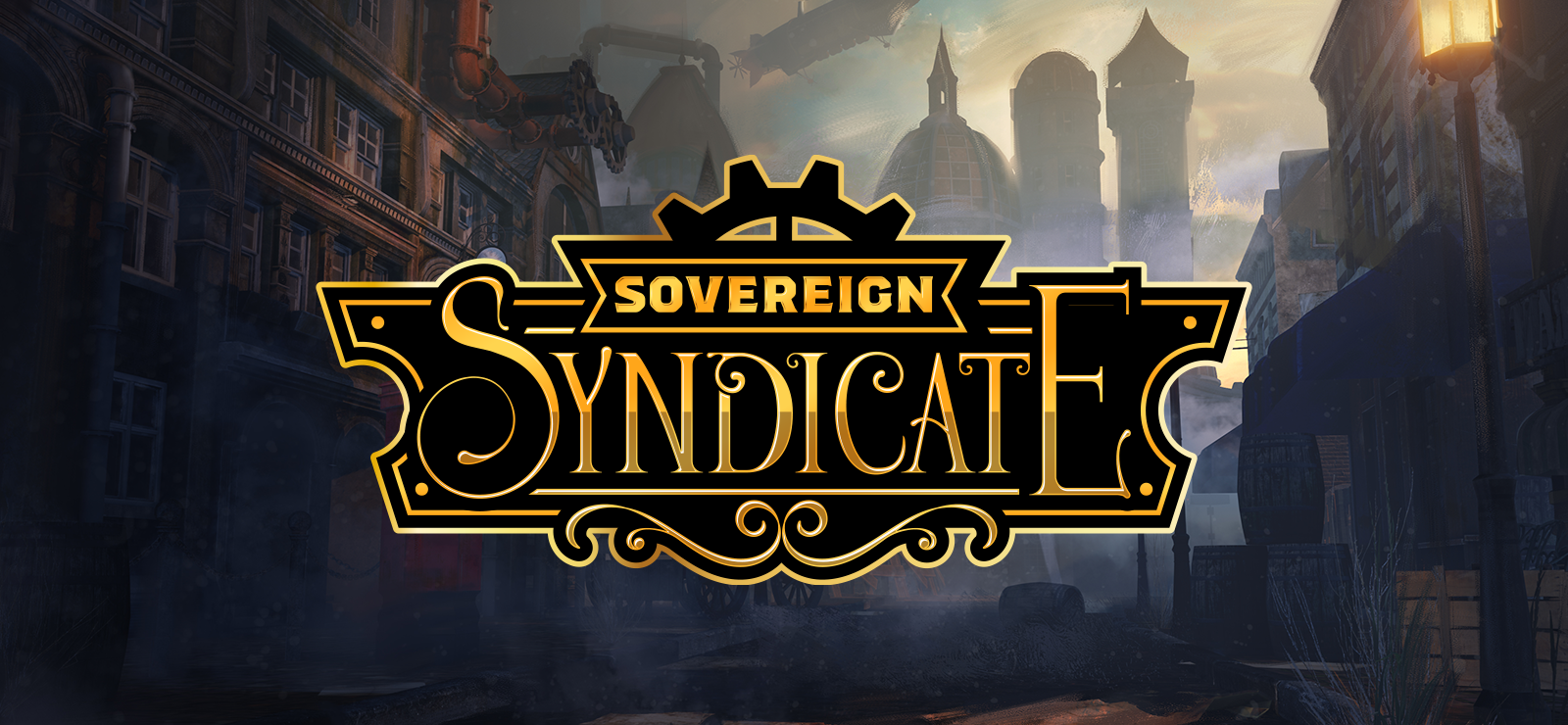 Sovereign Syndicate banner