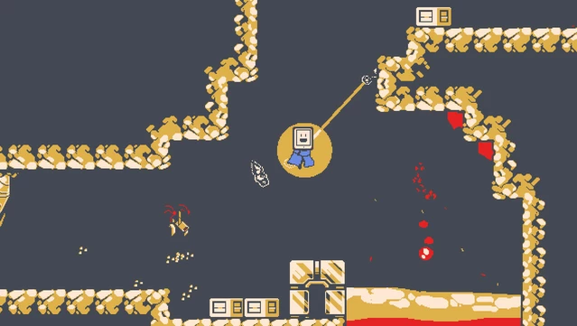#10. KUNAI (GOG) 由: The Arcade Crew