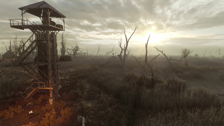 S.T.A.L.K.E.R. G.A.M.M.A. — 2