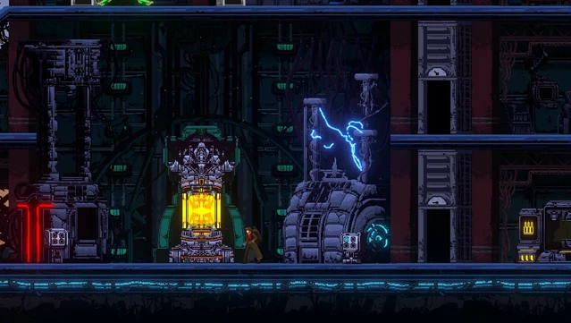 #9. Beacon of Neyda (GOG) 由: Ghost Creative Studio