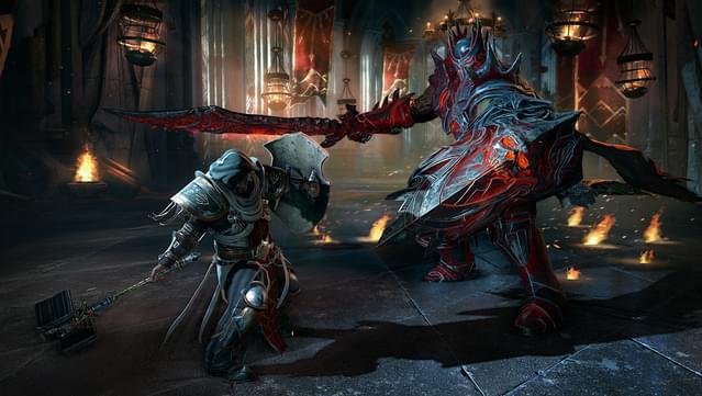 Lords of the Fallen Game Length: How Long To Beat?