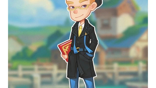 #6. My Time At Portia - Player Attire Package (GOG) 由: Focus Entertainment