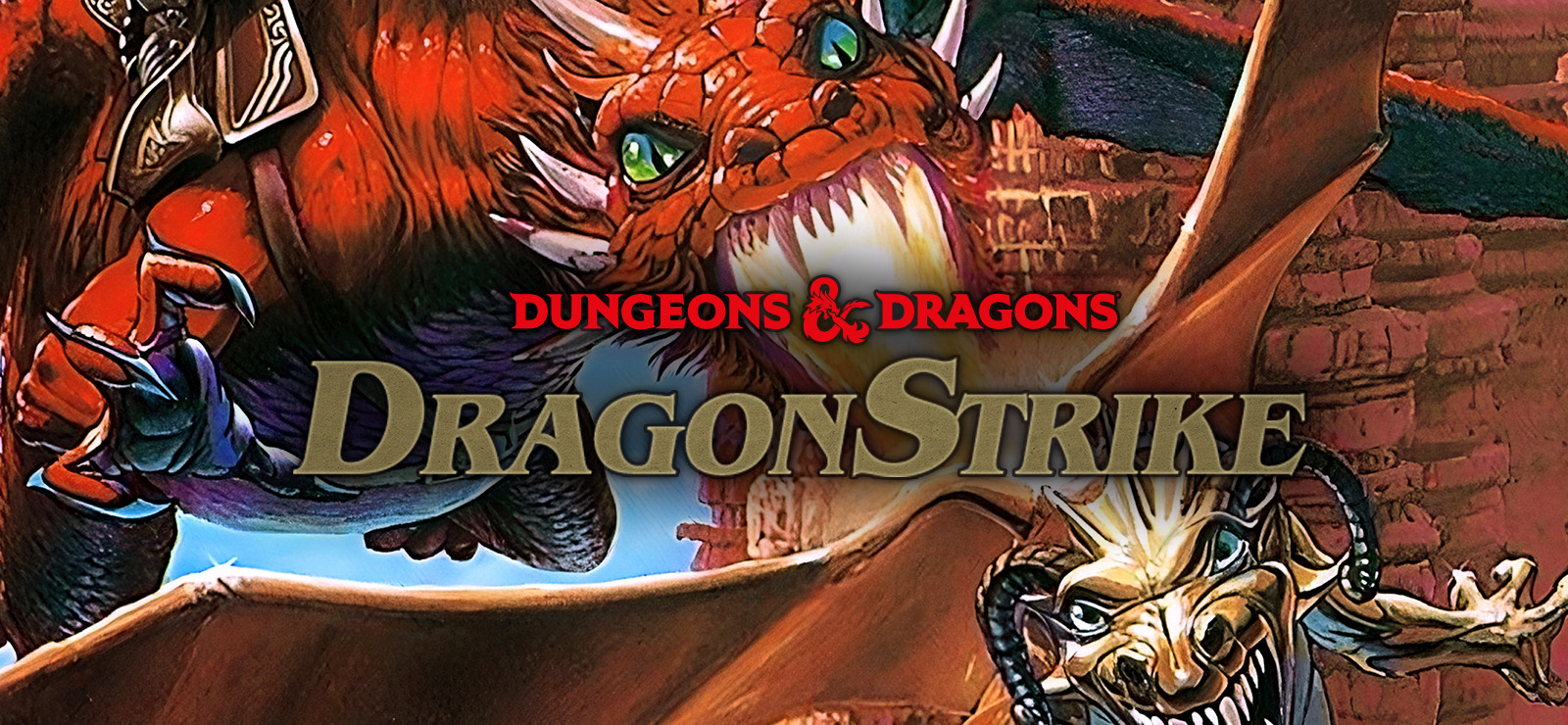 Dungeon Rampage on X: The new Dragon Knight Hero is now available