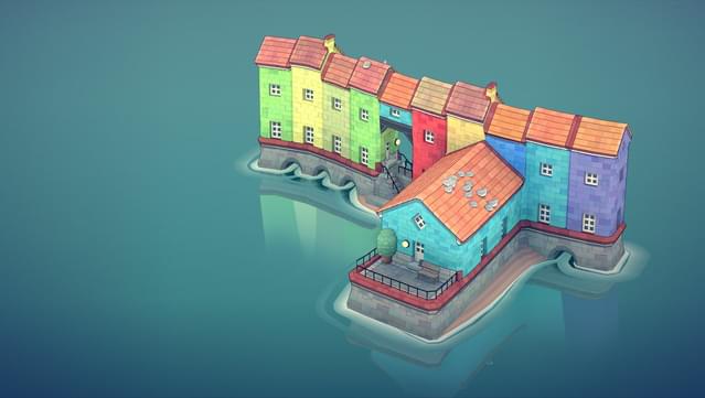 townscaper gog townscaper gog