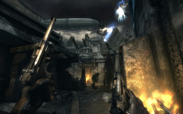NecroVision screenshot 4