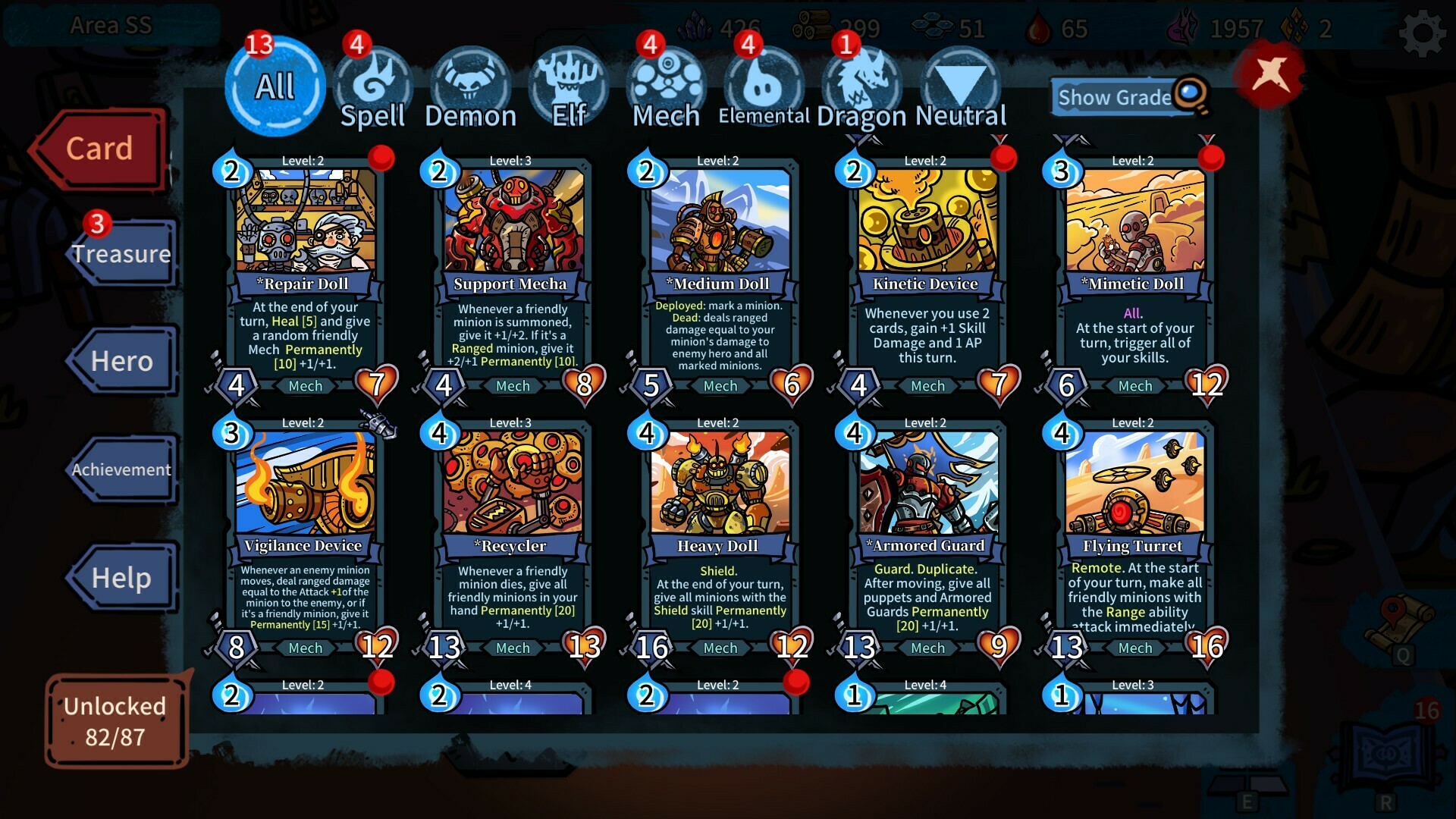 Looper Tactics Complete Edition — official screenshot 6