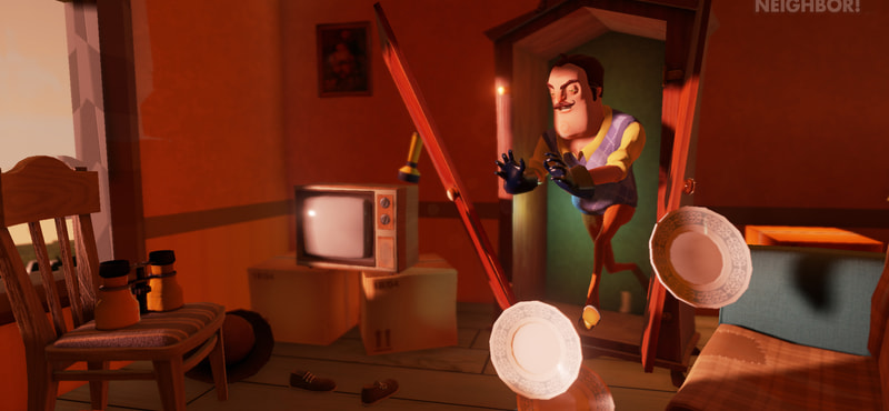 Hello Neighbor's Favorite Songs — image 5