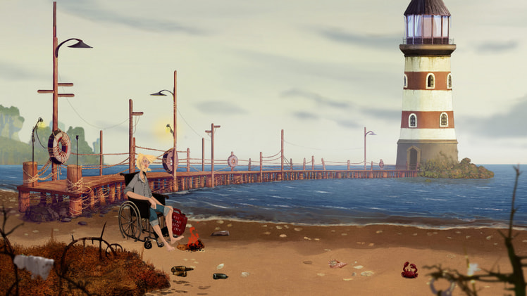 Memoranda screenshot 2