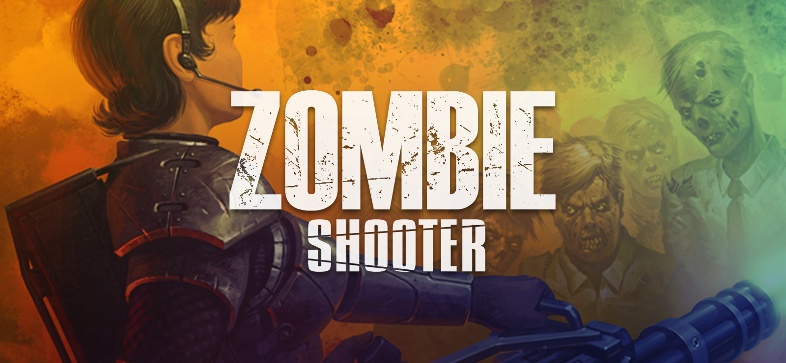 Zombie Shooter