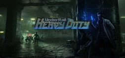 UnderRail: Heavy Duty — Fanatical