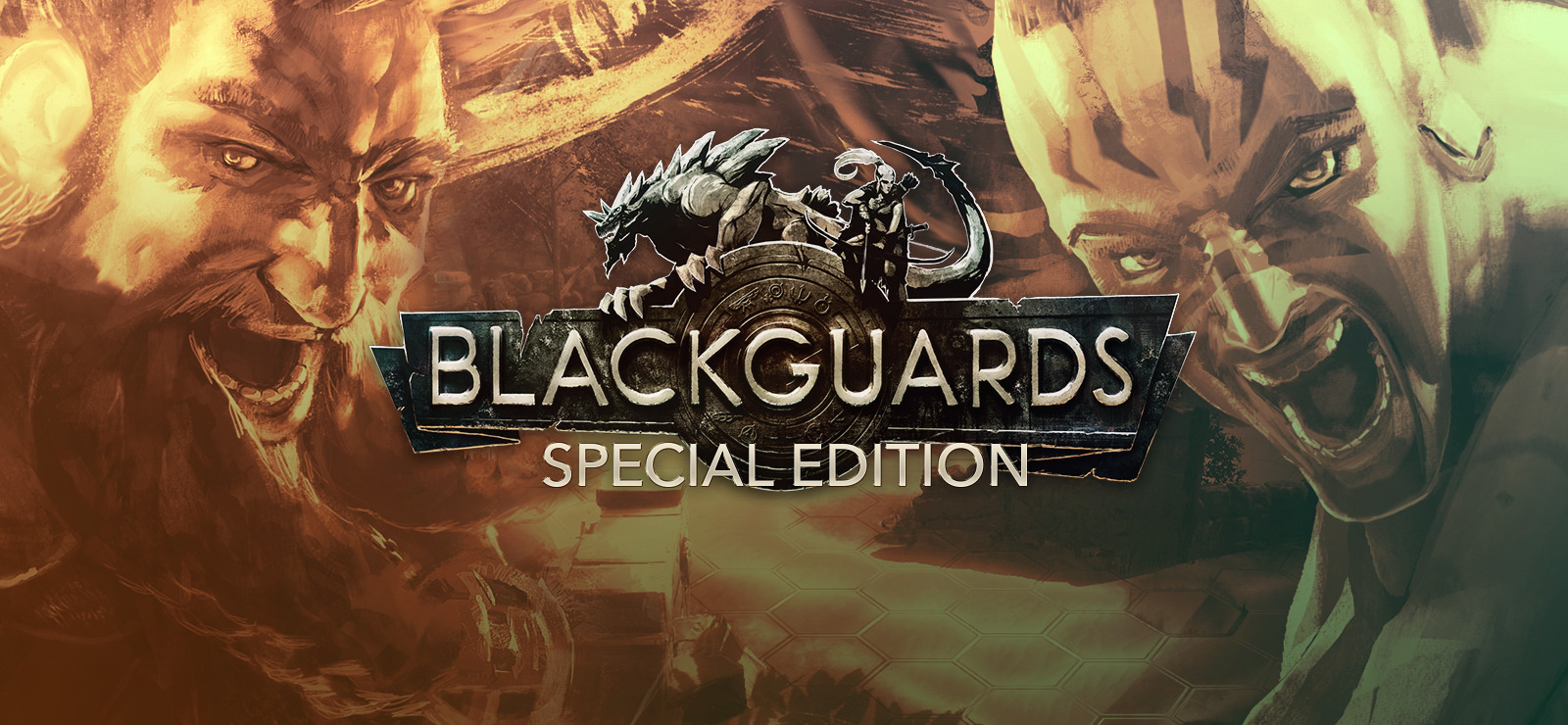 Análise: Blackguards (PC) é uma aventura com muita ação, magia e tática -  GameBlast