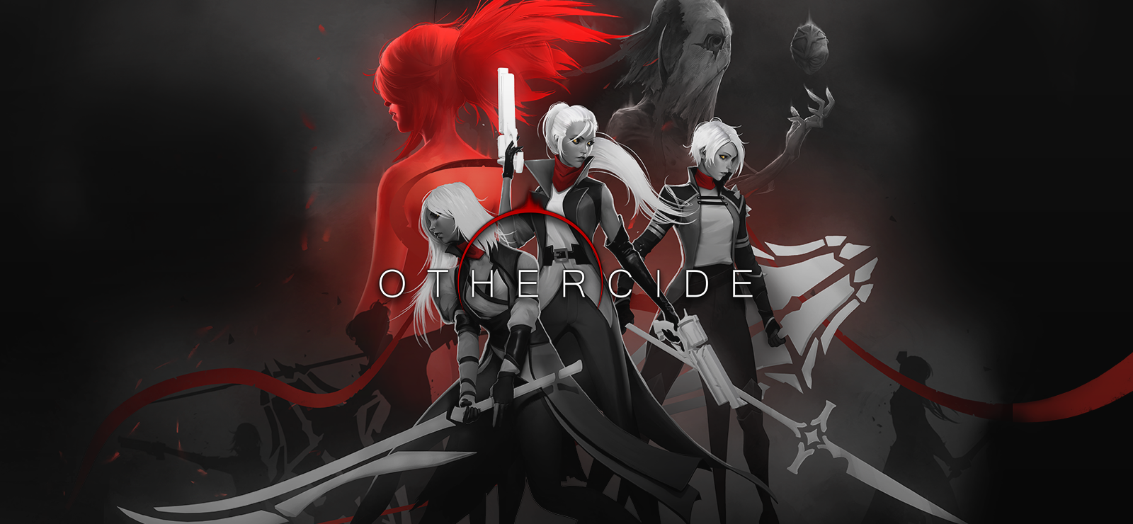 Othercide banner