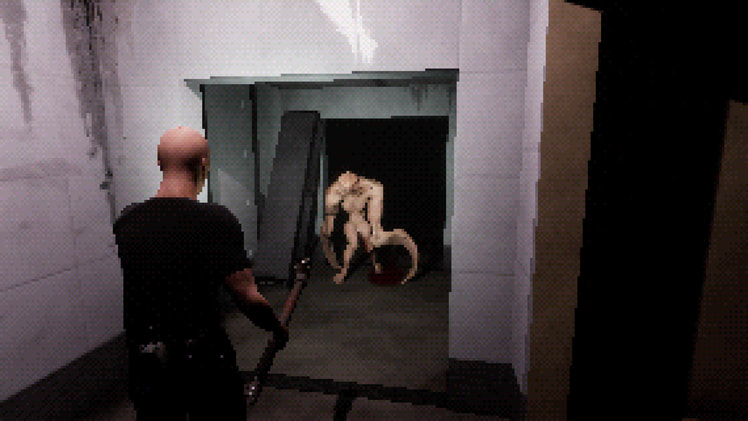 Dread X Collection 5 screenshot 3