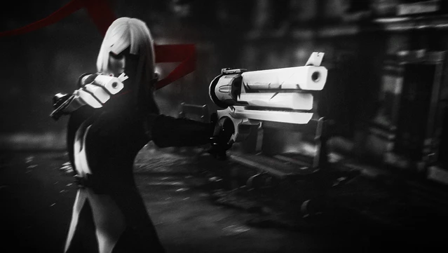 #9. Othercide - Soundtrack (GOG) โดย: Focus Entertainment